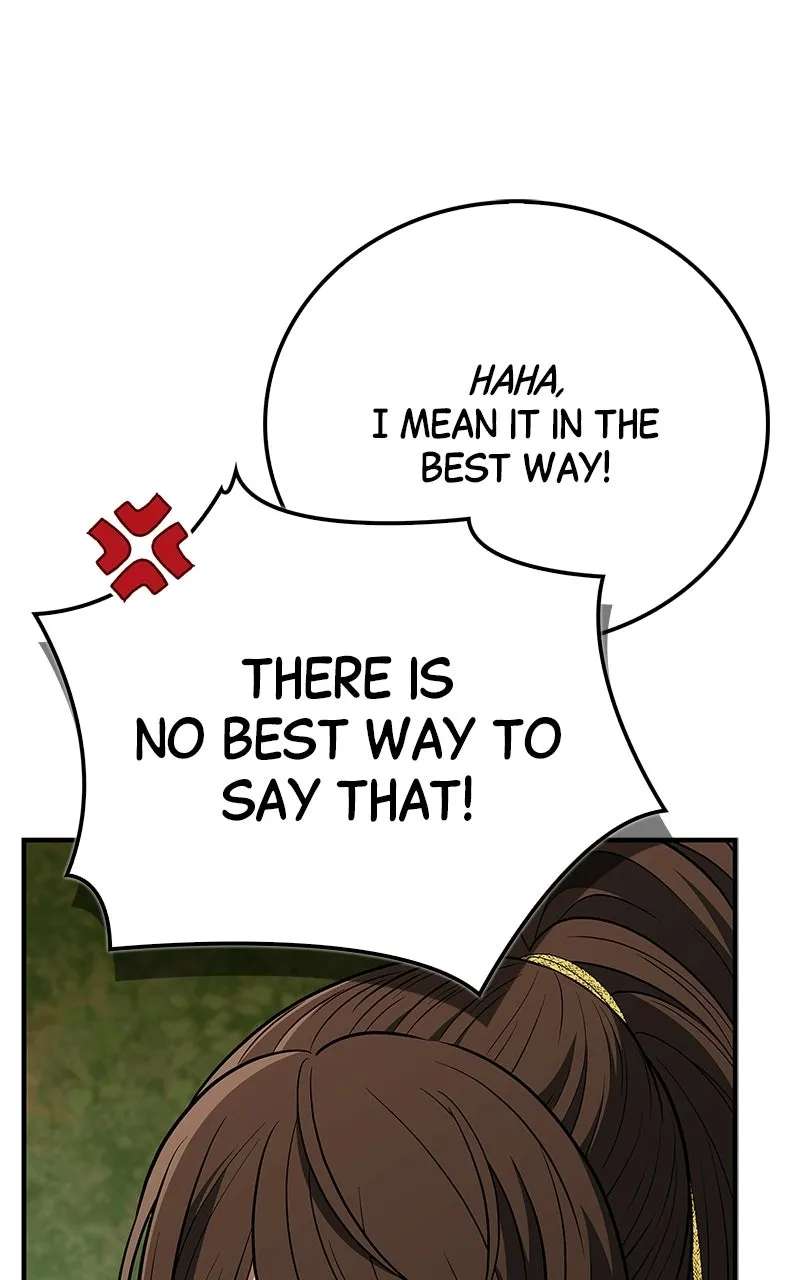 The Genius MurimFitness Trainer Chapter 109 - page 107