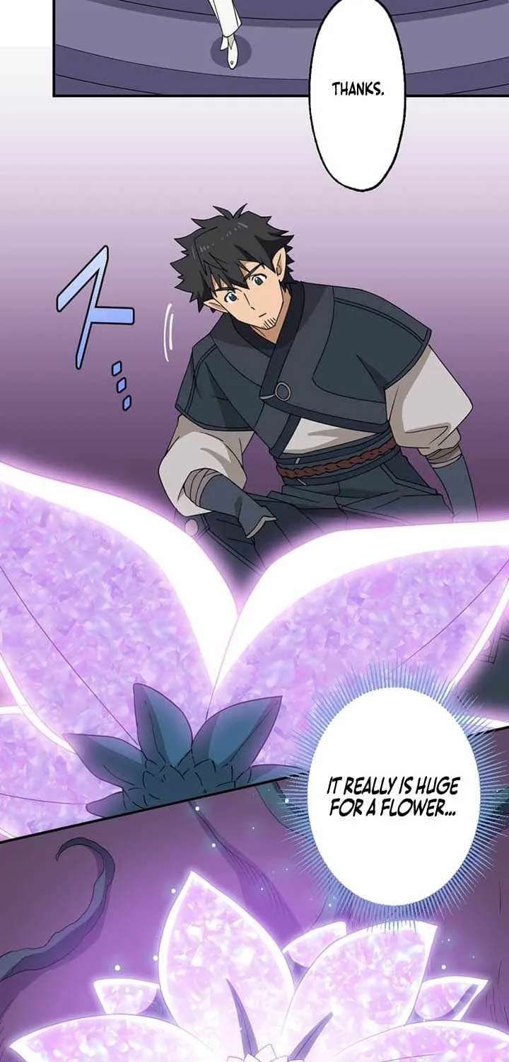 A Retired Old Sage Takes His Disciple on a Journey Chapter 76 - page 35