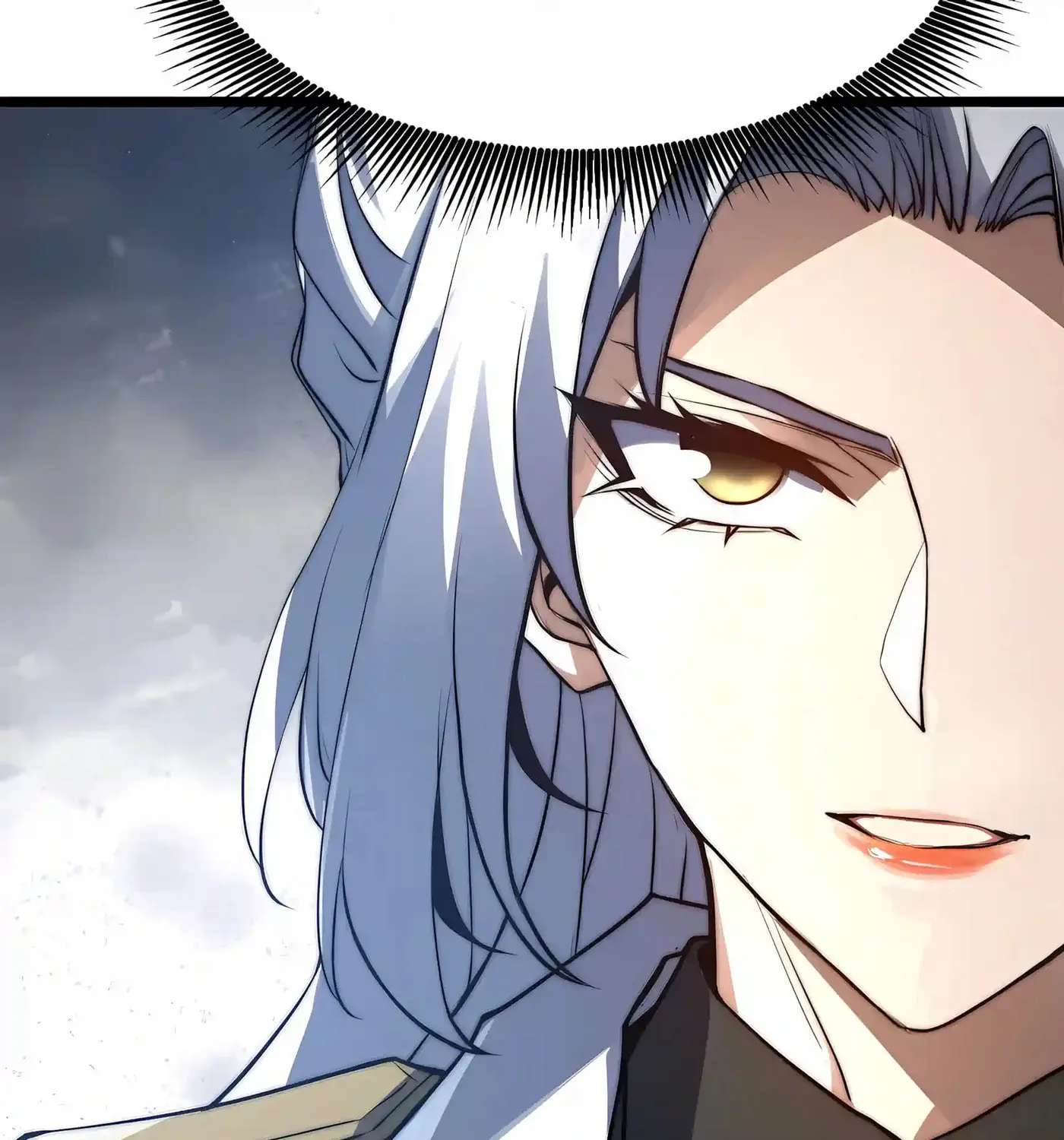 I Became a God Devouring Souls at the Crematorium Chapter 30 - page 157