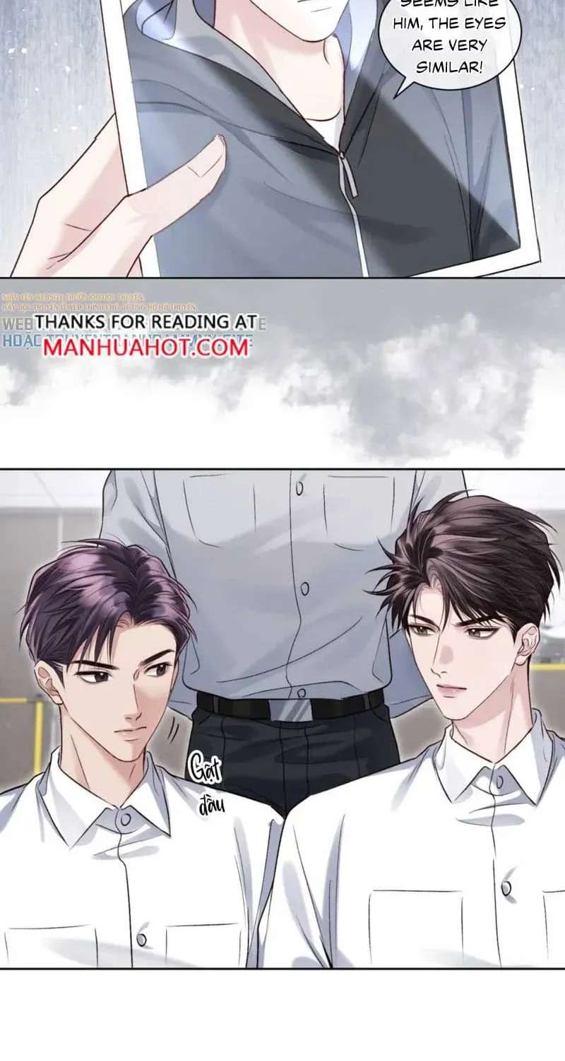 I Really Want To Devour You Chapter 23 - page 13
