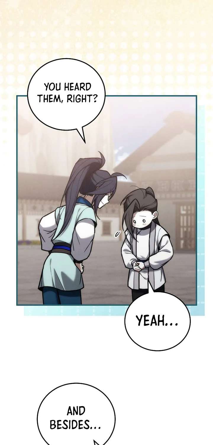 Third-rate Martial Family Becomes the Best Under Heaven Chapter 25 - page 103
