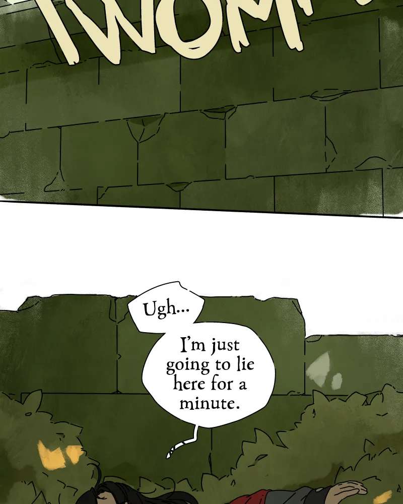 The Keepers' Inn Chapter 1 - page 23