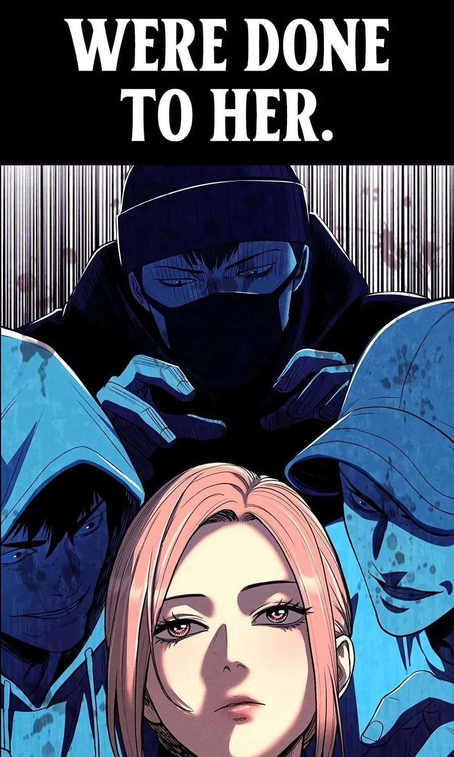 Debtbound by Blood Chapter 43 - page 128