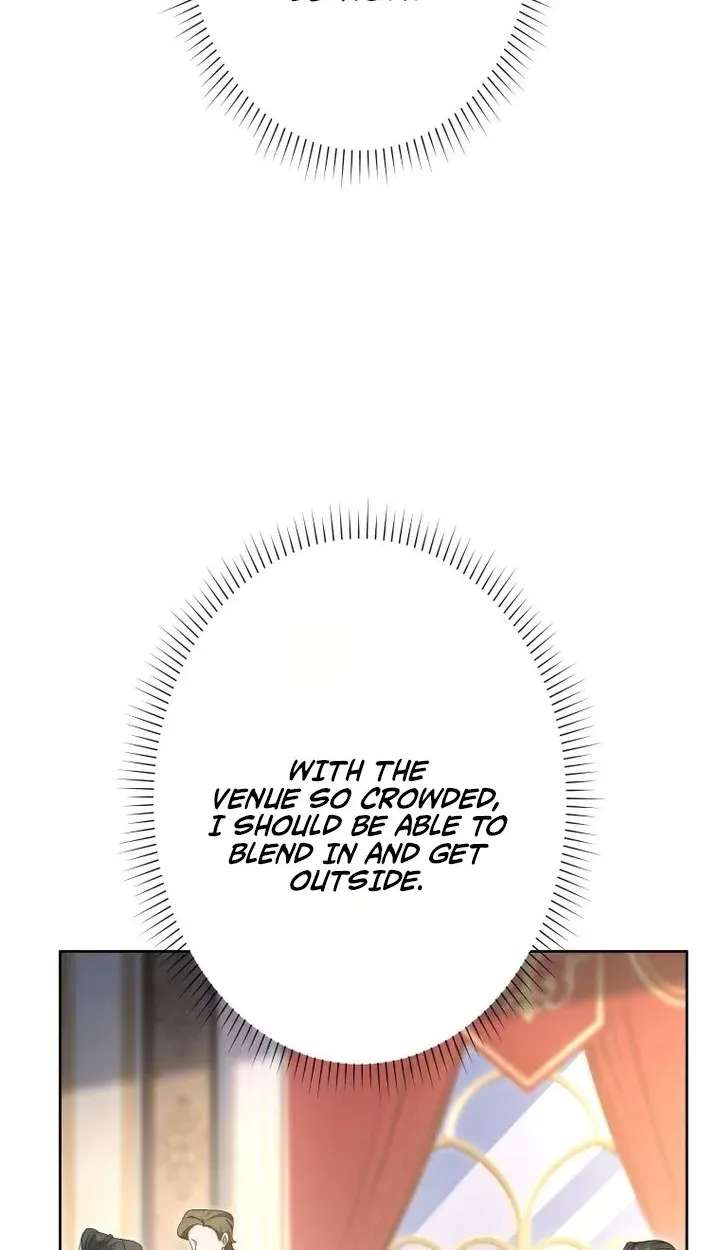 Don't Obsess Over the Fake Princess! Chapter 40 - page 73
