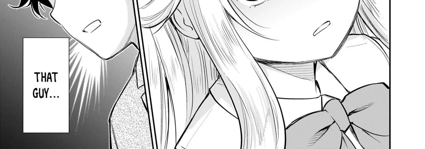 A Very Popular Idol Classmate Has Taken a Liking to Me, A Person Who Doesn’t Want to Work for my Whole Life Chapter 28 - page 7