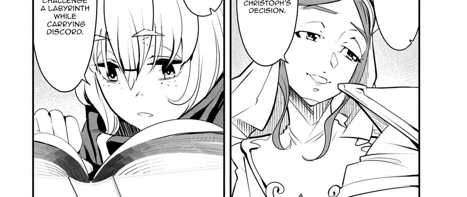 Yuusha Party wo Tsuihousareta Seireijutsushi - Saikyou-kyuu ni Kakusei shita Fuguu-shoku, Shin no Nakama to Godai Dungeon wo Seiha suru Chapter 1 - page 40