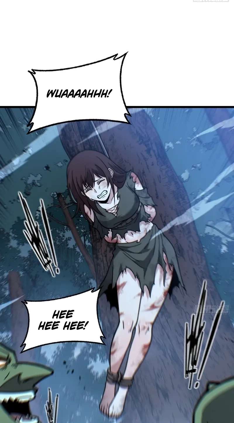Global Awakening: The Synthesis Master Starts with an Undead Army Chapter 8 - page 13