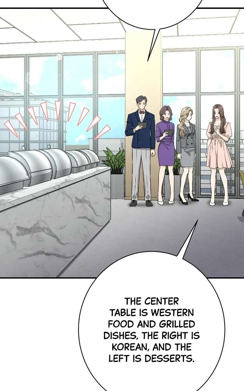 Undercover Wife Chapter 42 - page 66