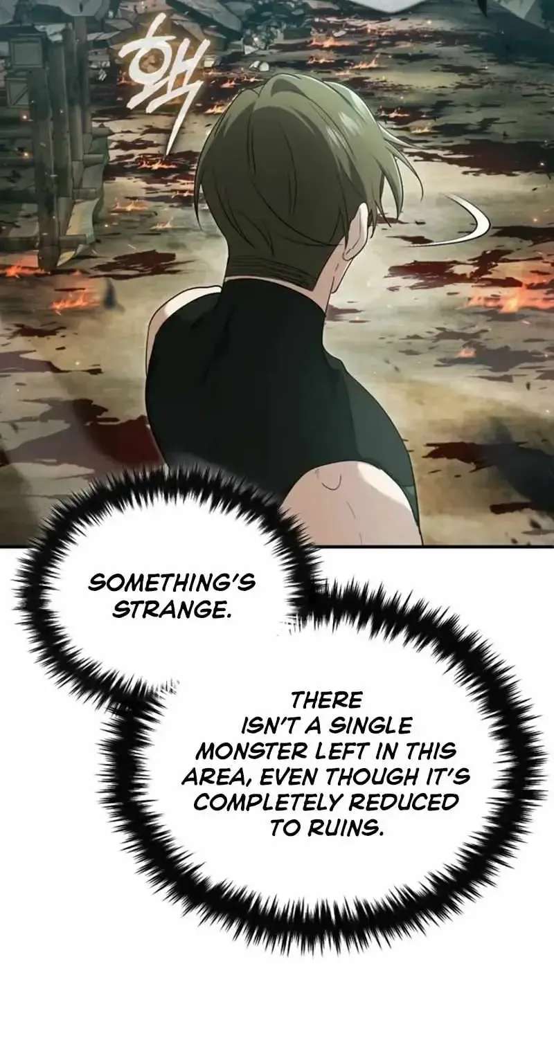 Regressor’s Life After Retirement Chapter 107 - page 7