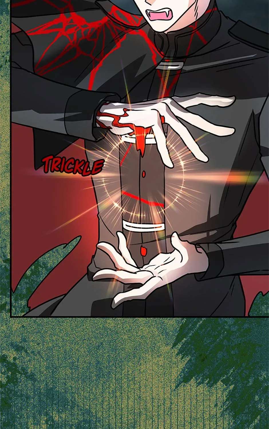 The Overlord Lady Chapter 33 - page 85