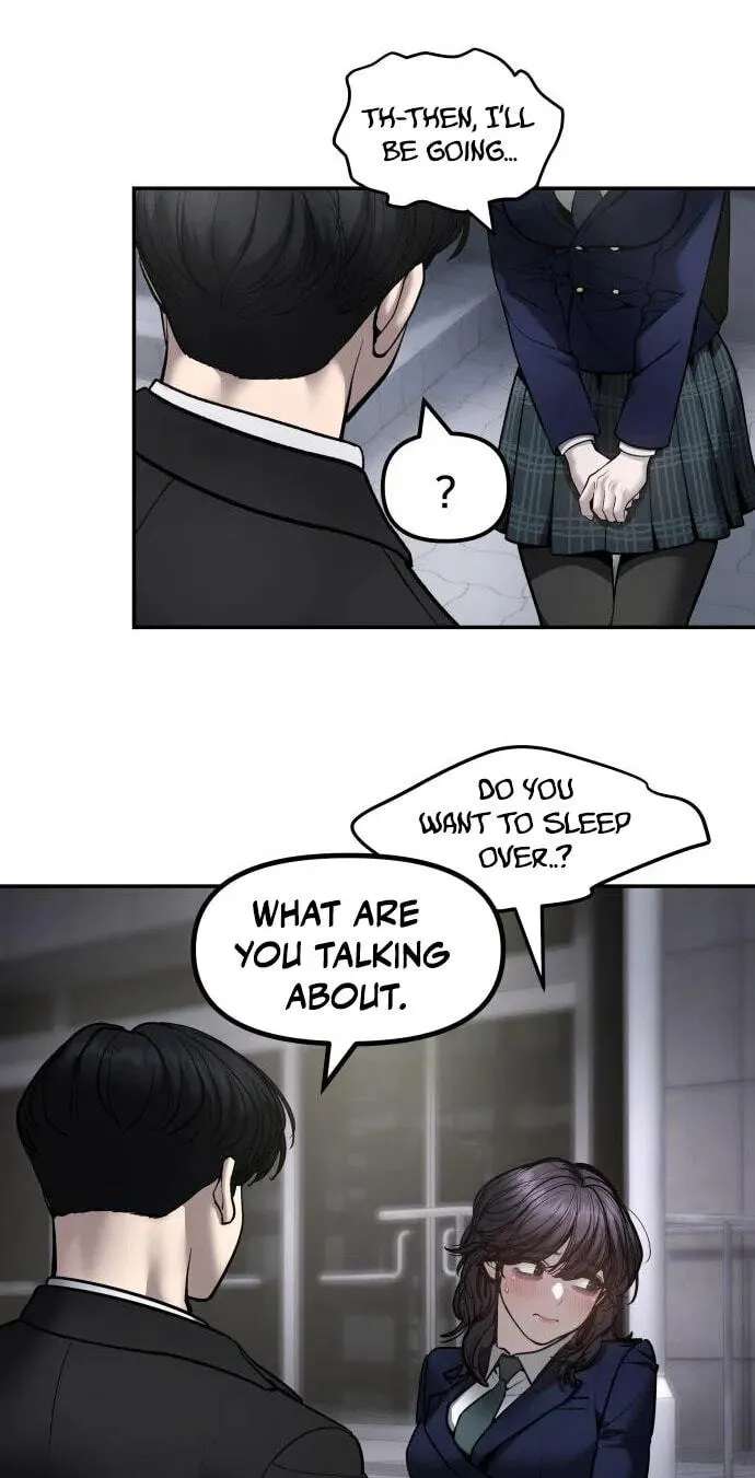 Designated Bully Chapter 203 - page 121
