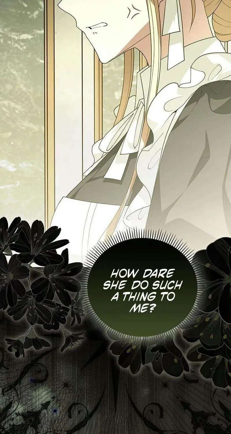 A Wicked Woman's Life with Her In-Laws Is Fun Chapter 8 - page 6