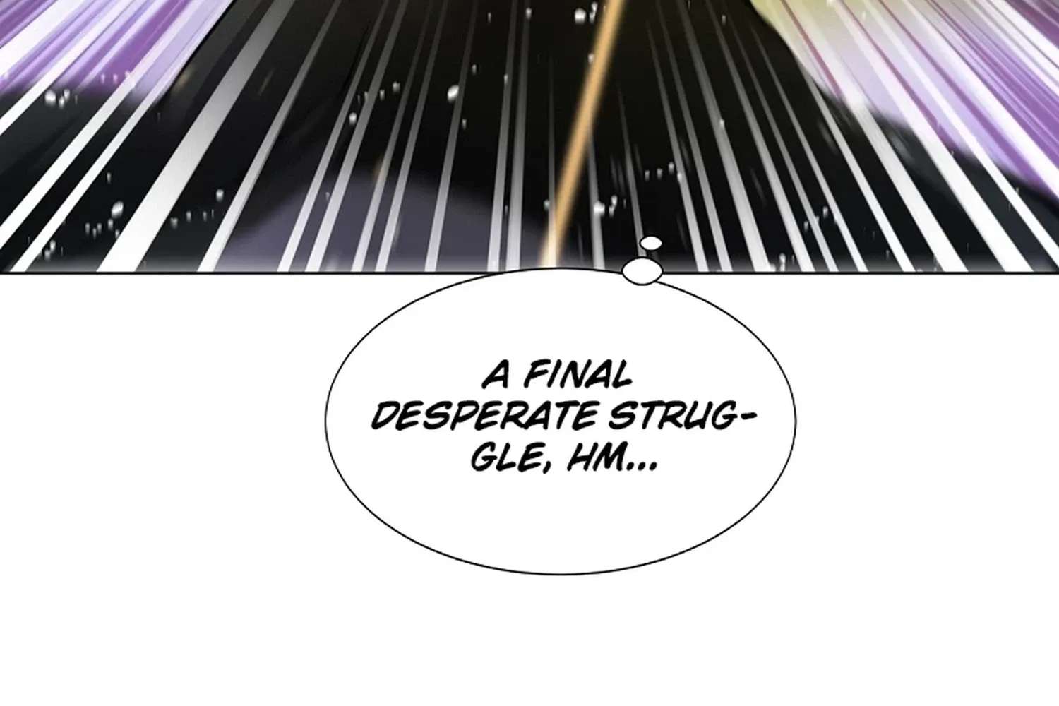 There Are Monsters Here, Too Chapter 2 - page 16