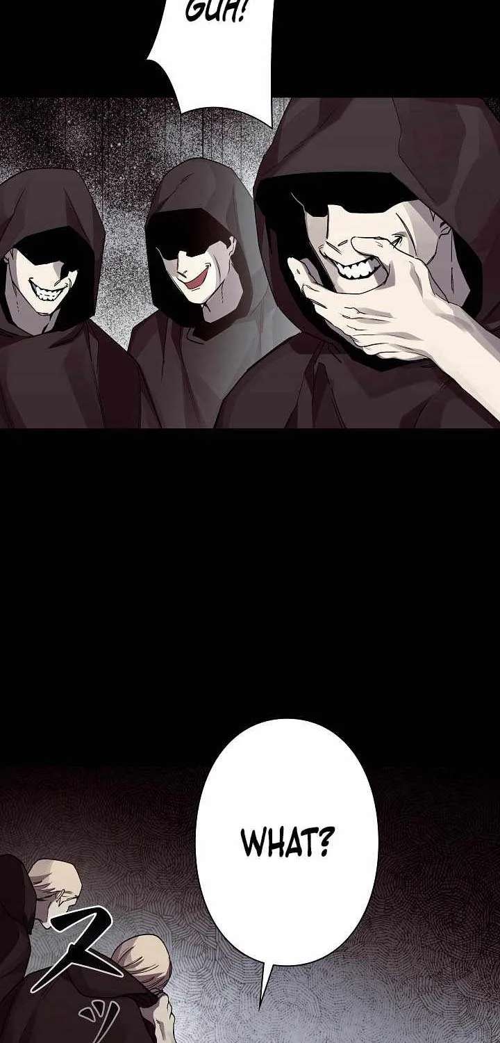 The Devil's Advocate: Hell's Ruthless Prosecutor Chapter 42 - page 47