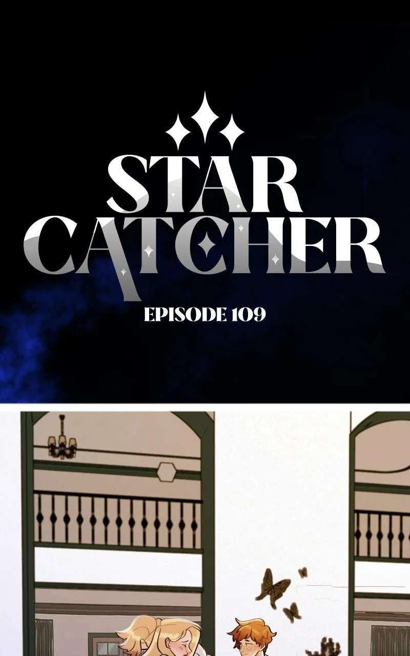 Star Catcher Chapter 109 - page 1