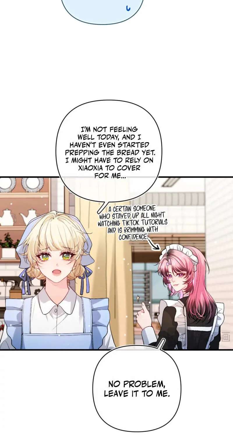 Only For Her Chapter 12 - page 30