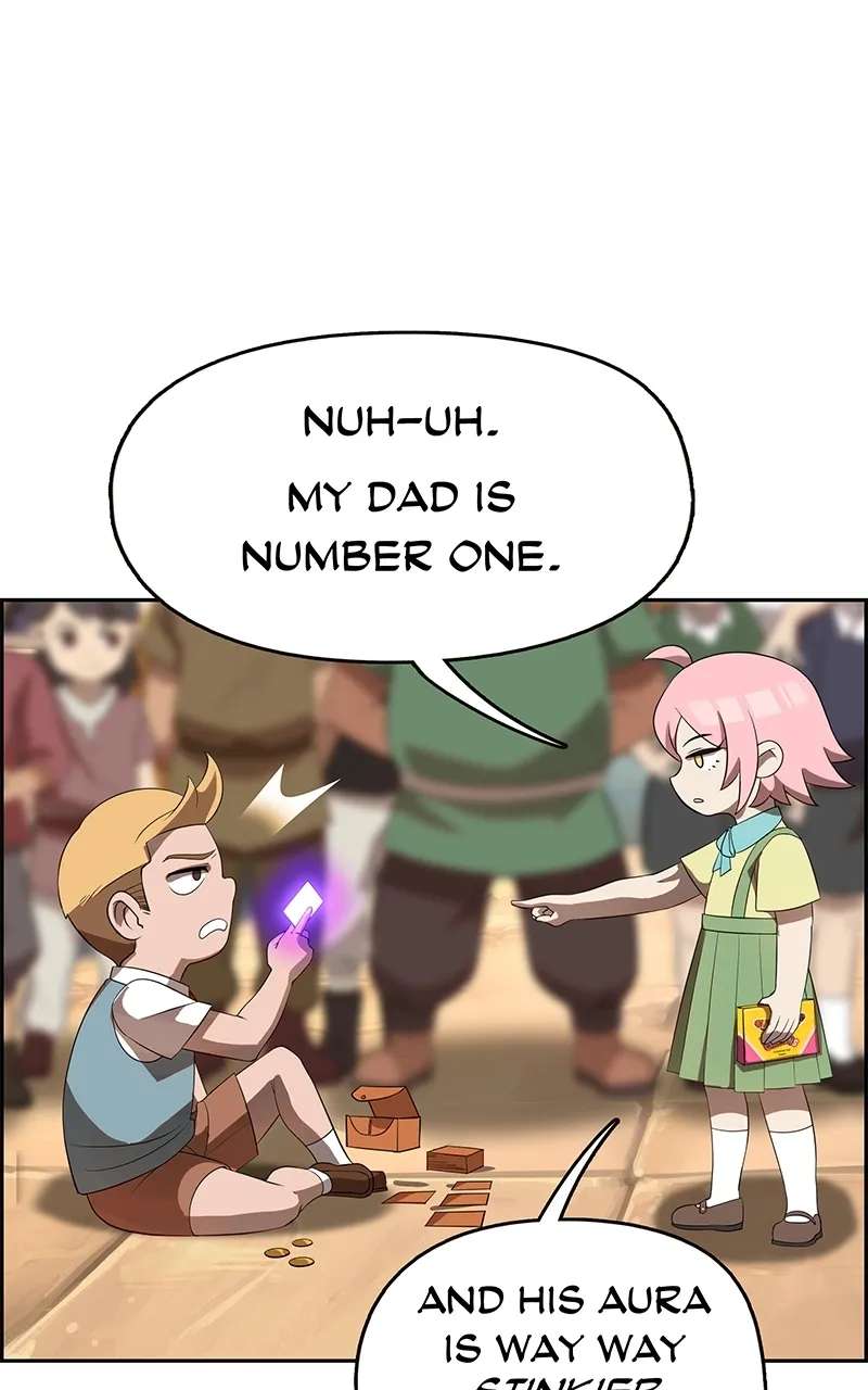 Raising Hell: A Demon's Guide to Parenting Chapter 37 - page 33