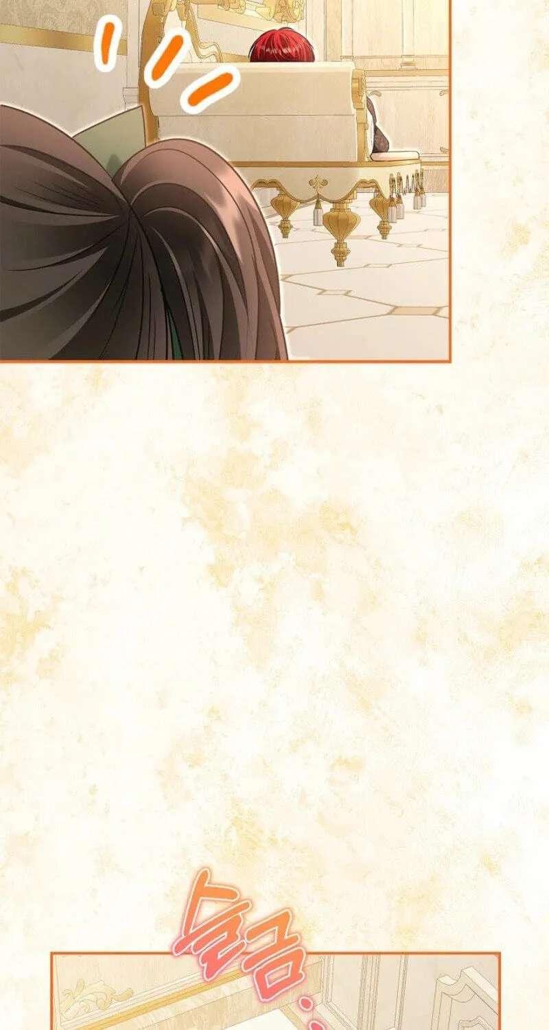 Living With My Villainous Uncle Chapter 56 - page 47