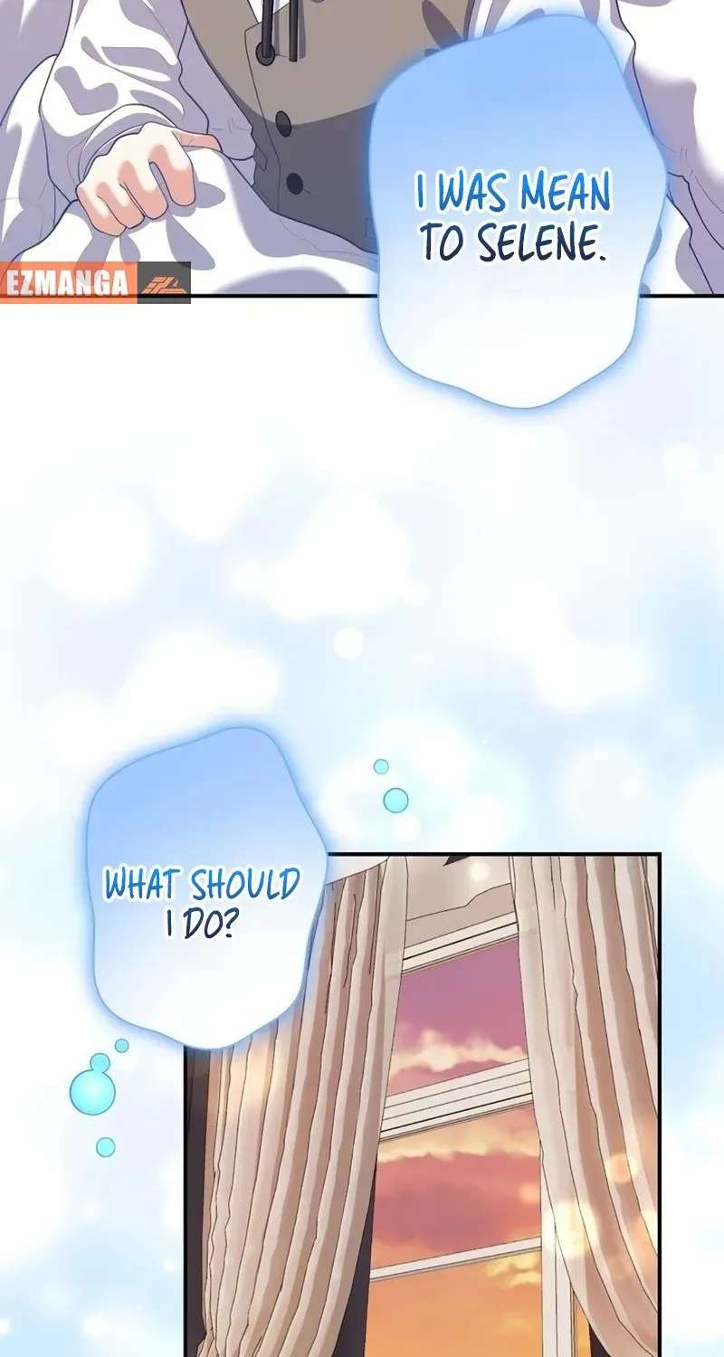 I May Be a Sickly Mom, but I’ll Raise My Fallen Son! Chapter 37 - page 45