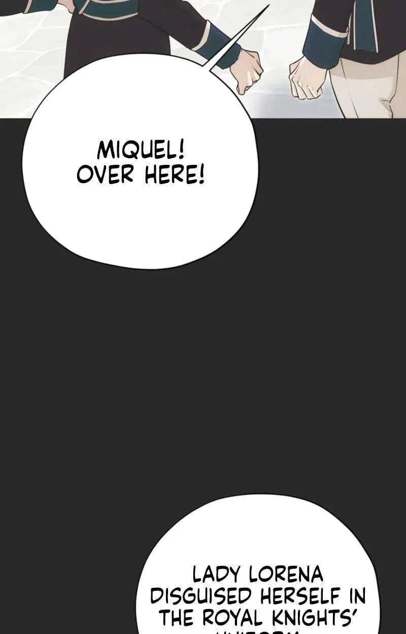Moralless Scandal Chapter 74 - page 53