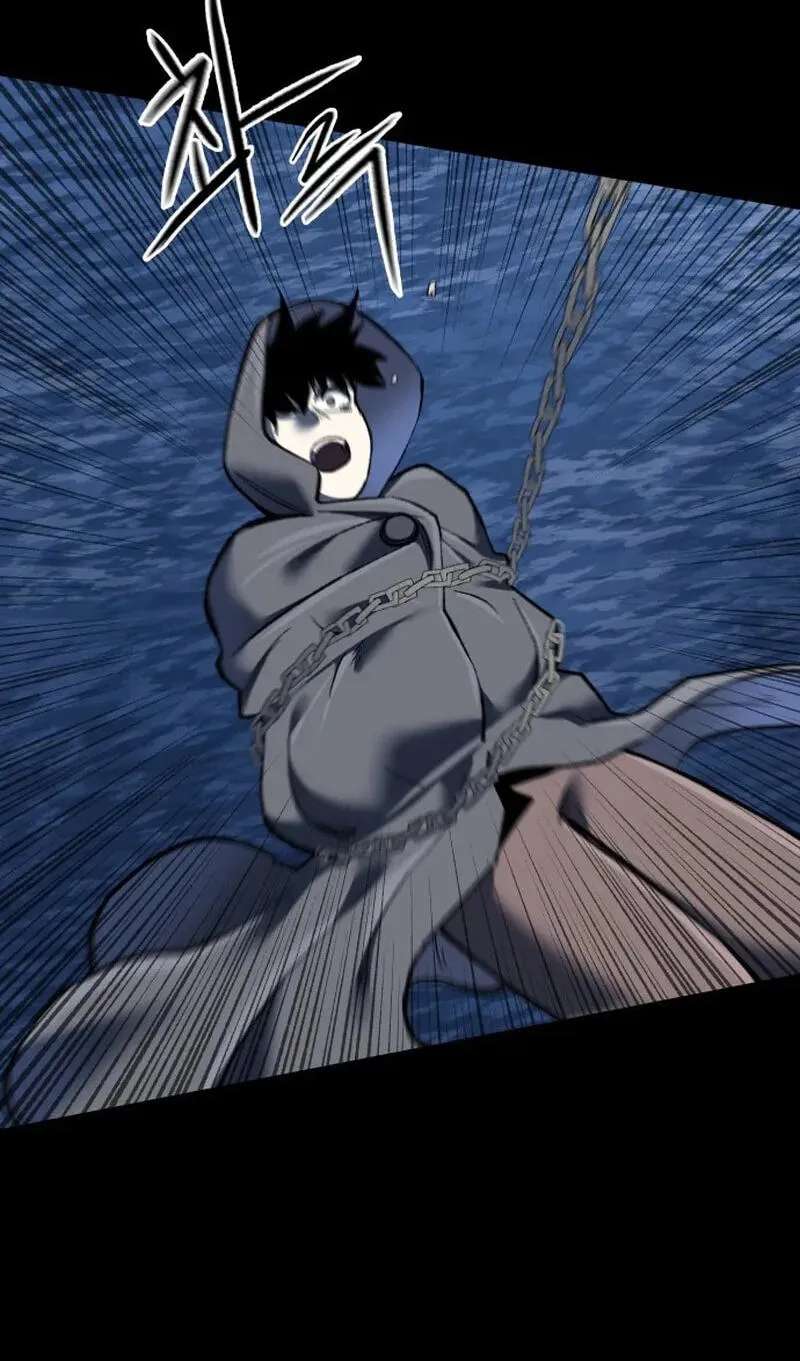 Beacon of Dawn Chapter 98 - page 28