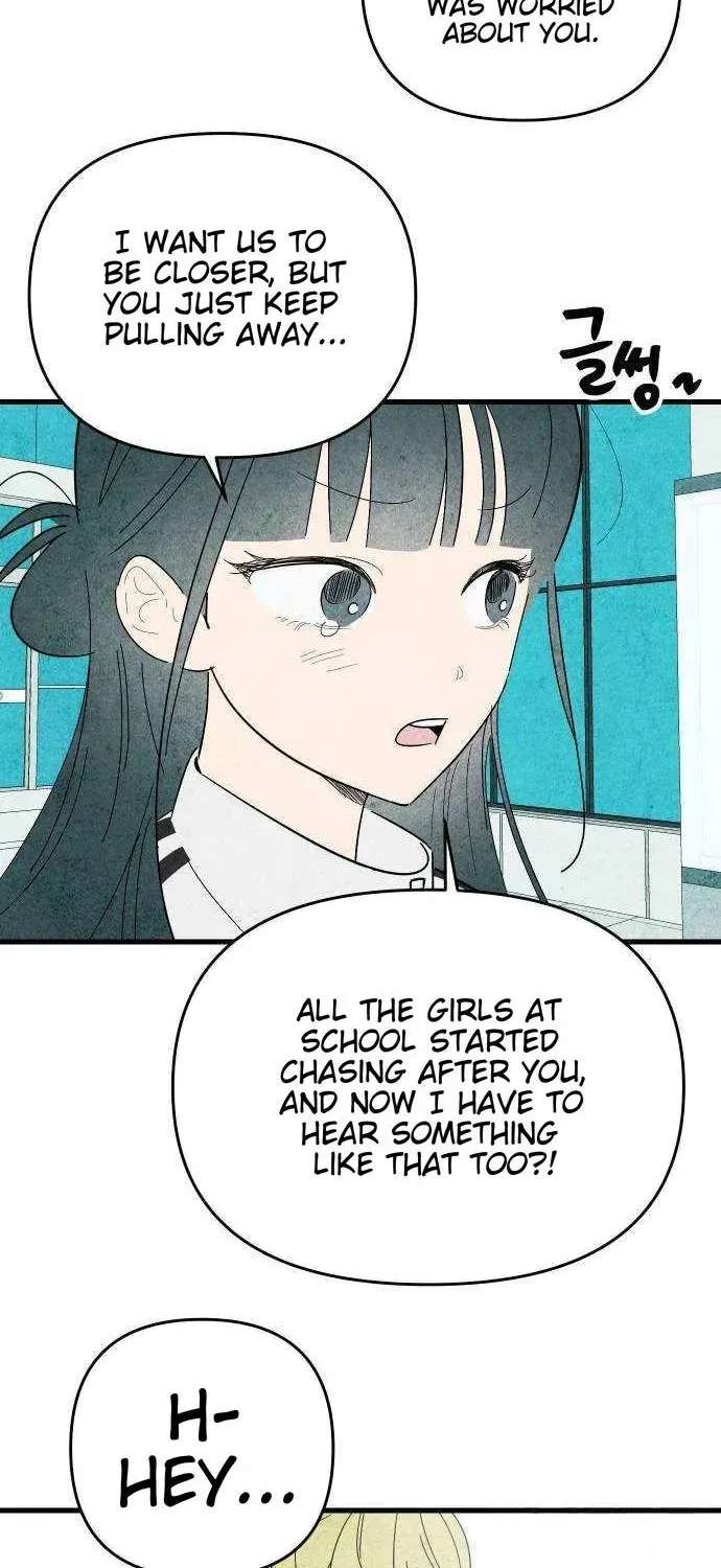 How to Turn You Around Chapter 53 - page 41