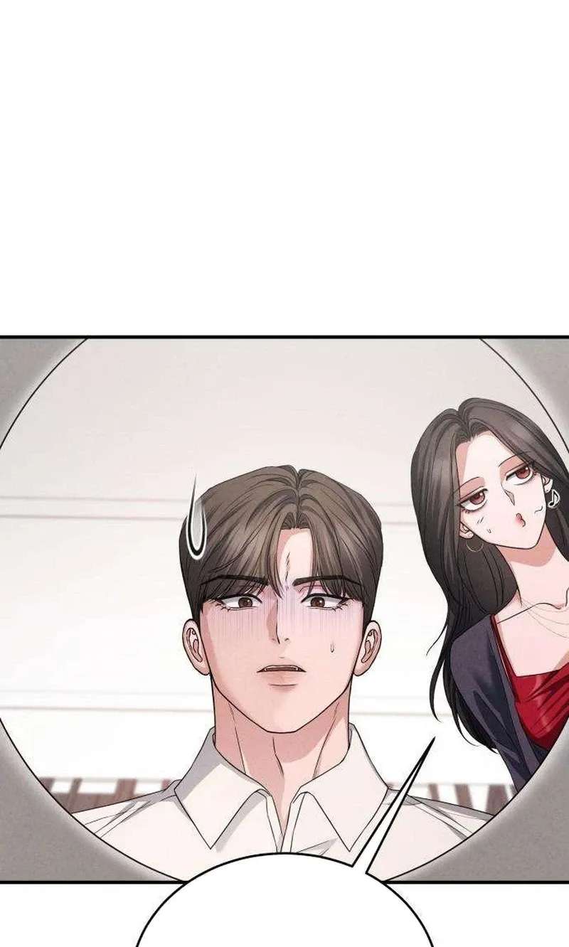 I Will Remarry the Ex-Husband I Killed Chapter 17 - page 36