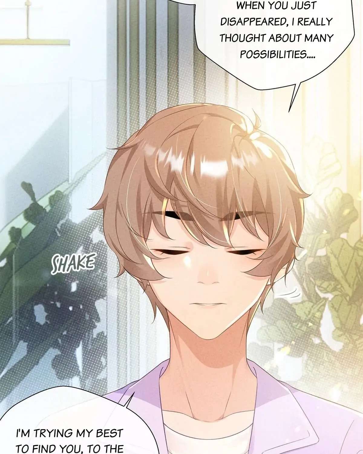 Mojito Lover Chapter 25 - page 37