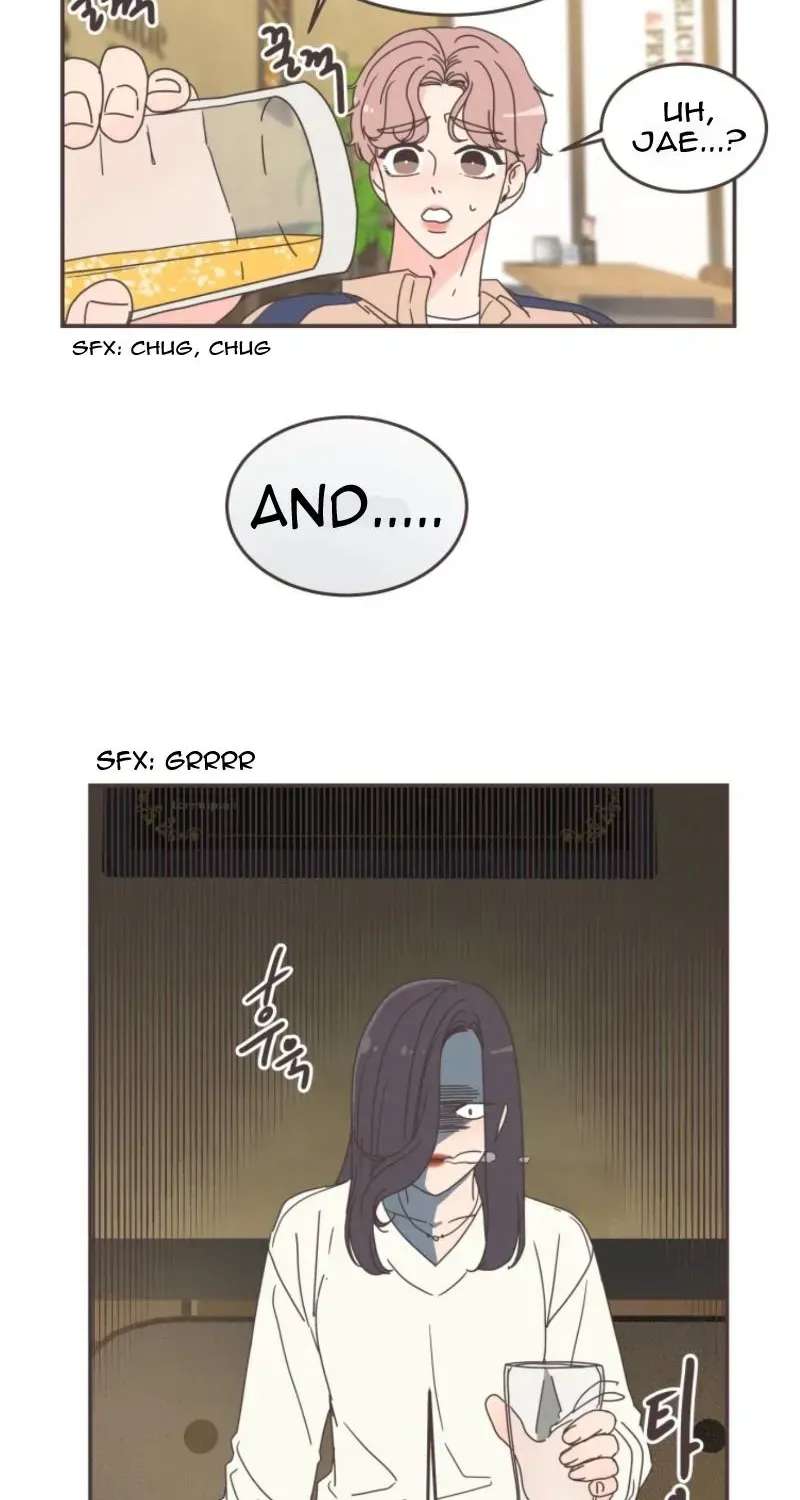 She's My Type Chapter 90 - page 18