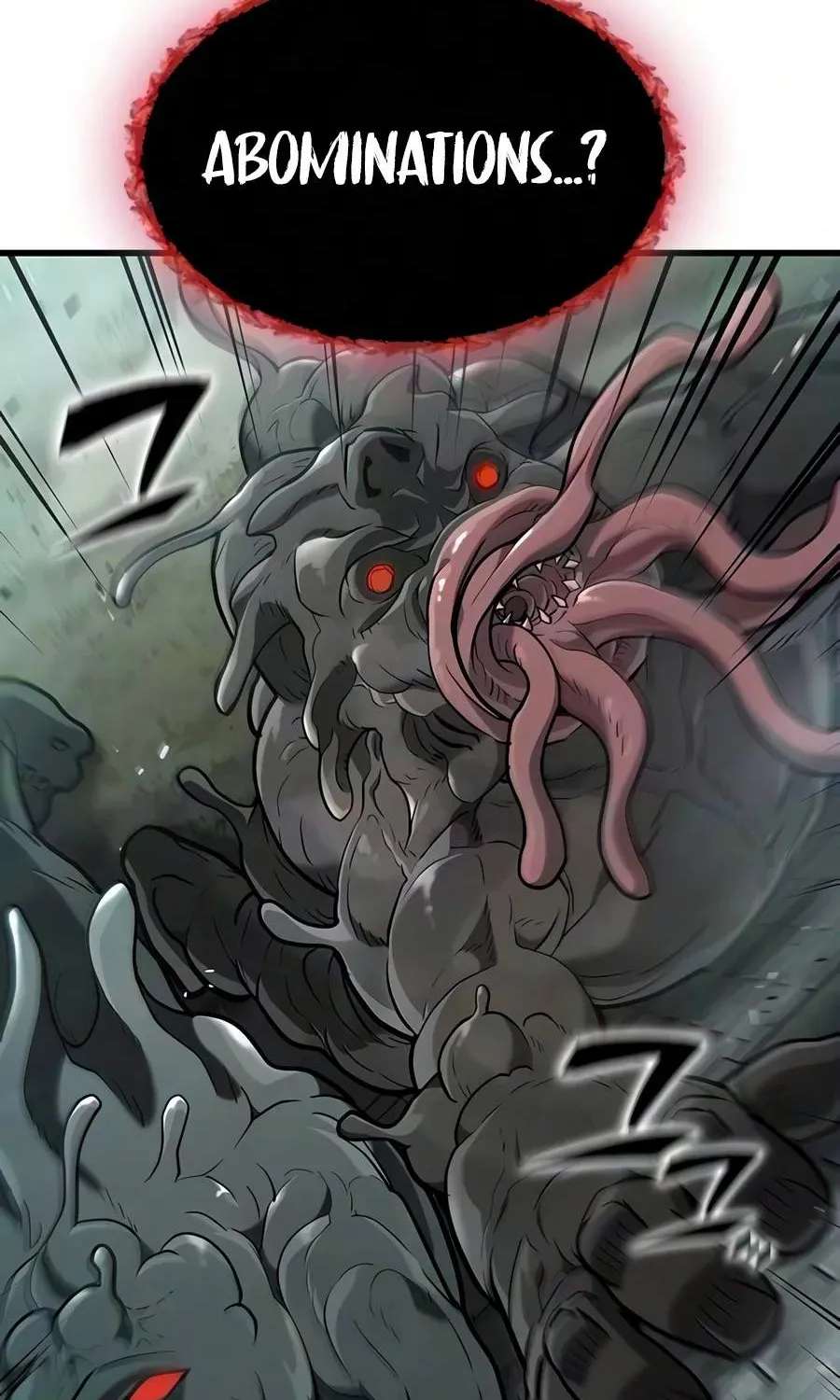 Demonic Beast Hunter Survival Guide Chapter 31 - page 58