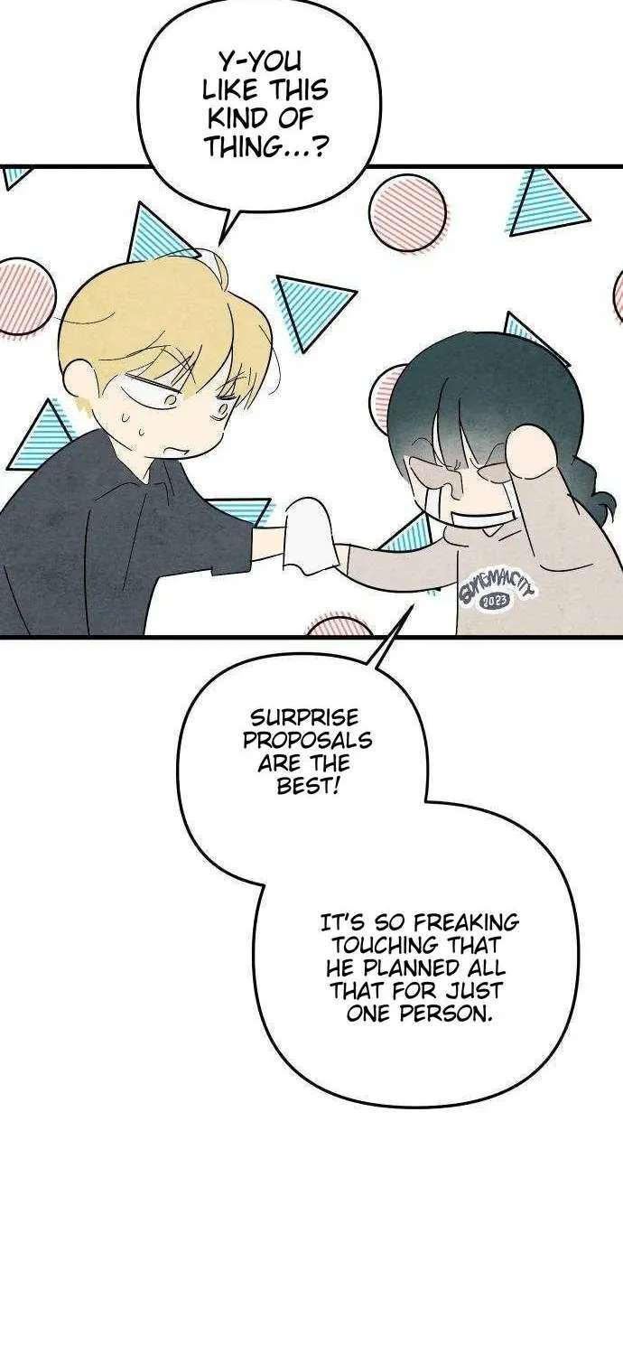 How to Turn You Around Chapter 51 - page 10
