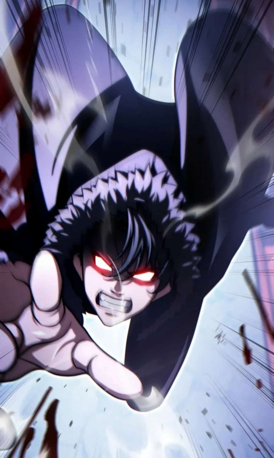 The Lord Who Levels Up by Absorbing Powers Chapter 12 - page 99