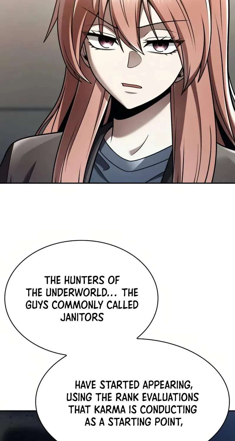 Clever Cleaning Life Of The Returned Genius Hunter Chapter 156 - page 66