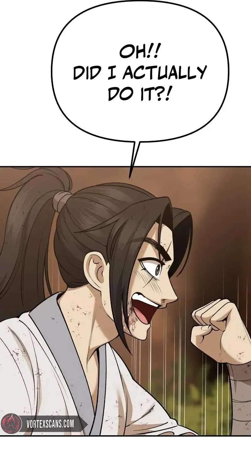 The Divine Brush of Hwarim Chapter 5 - page 95