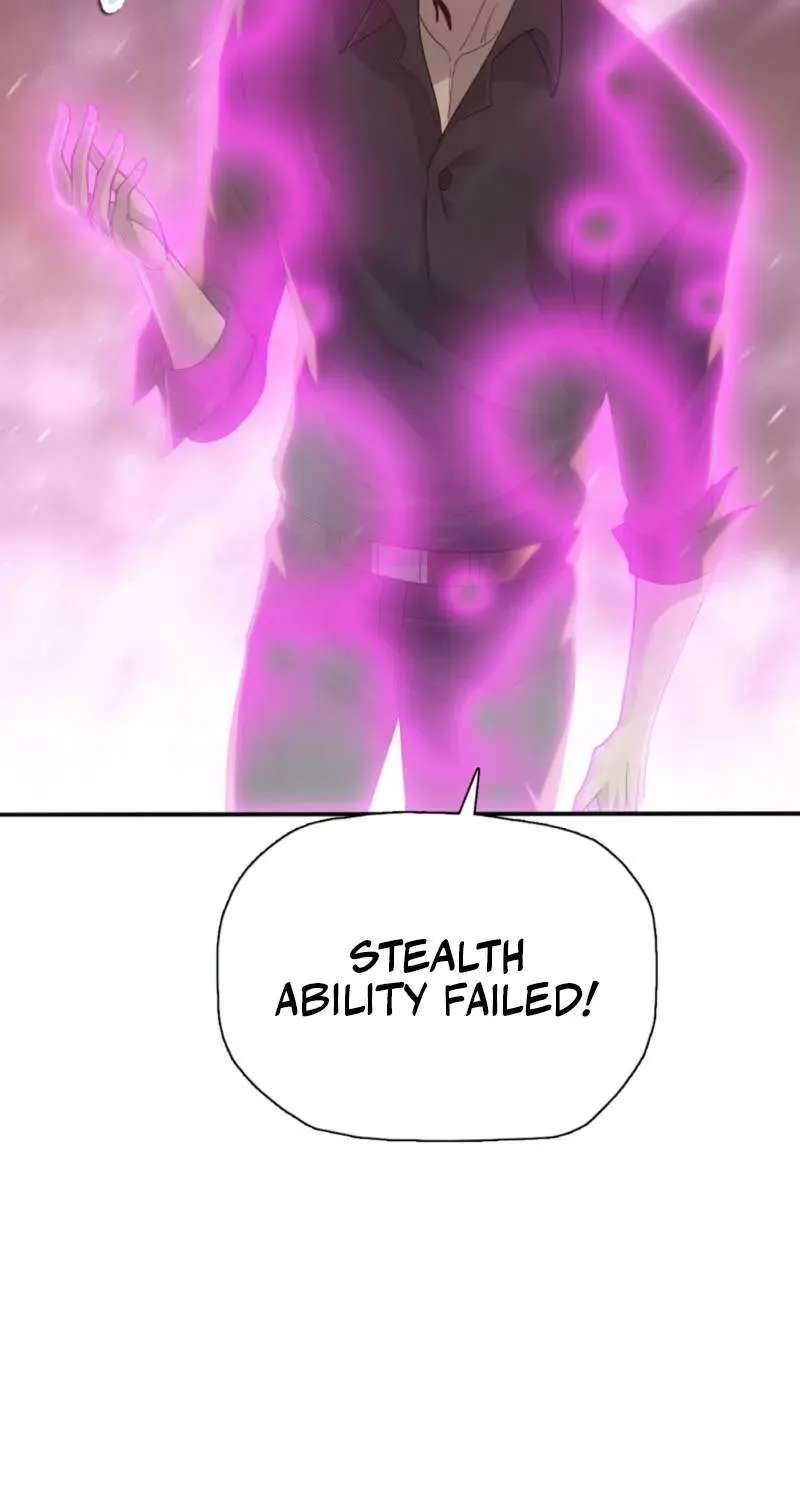 The Doomsday Ruthless Man: Hoarding Trillions Of Supplies At The Beginning Chapter 136 - page 40