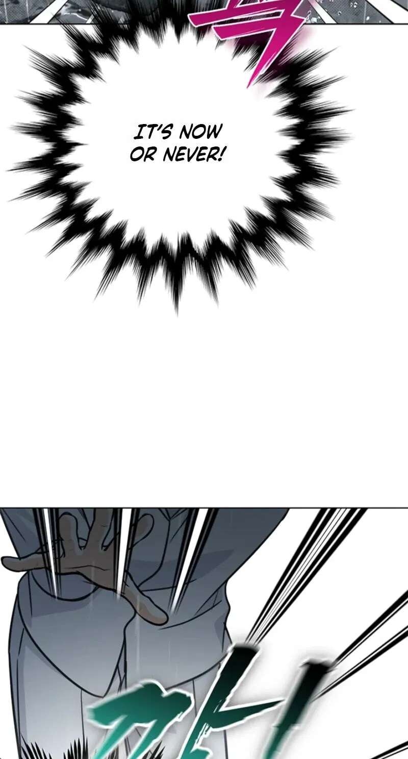 Love Rehab for a Gangster Chapter 53 - page 9
