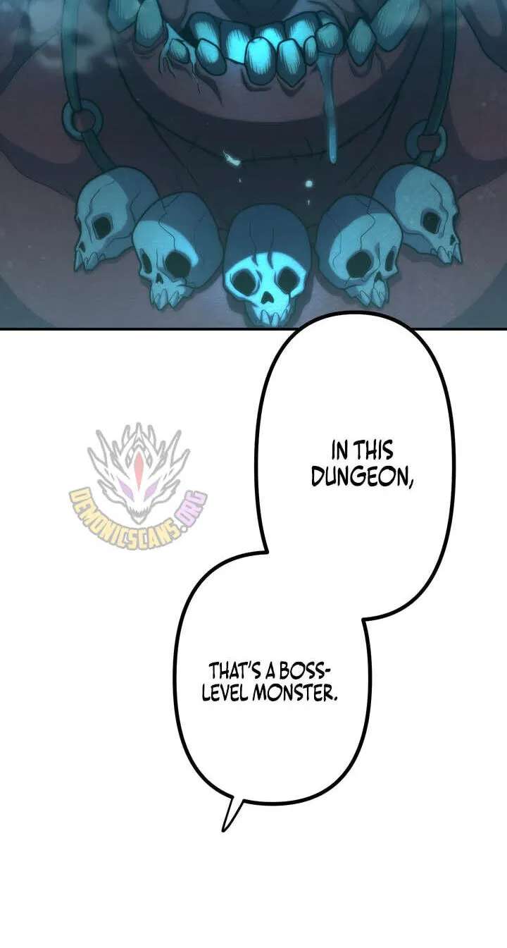 Maou App de S-kyuu Hunter ni Naremashita Chapter 160 - page 55