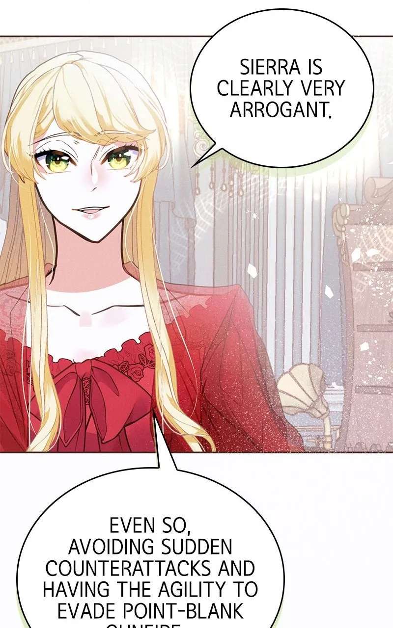 My Unwanted Engagement withthe Final Boss Prince Chapter 10 - page 114