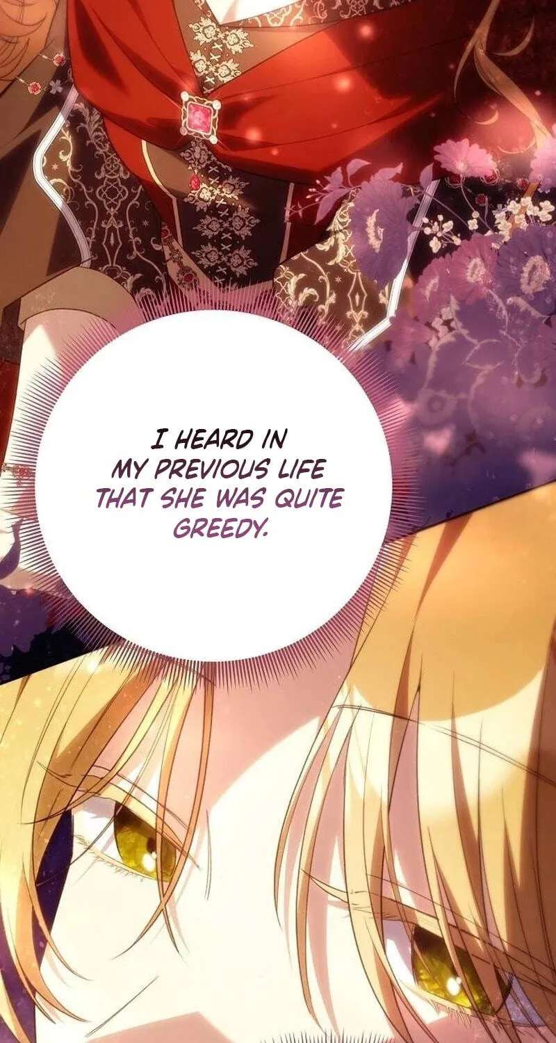 The Archmage Becomes the Swordmaster's Youngest Daughter Chapter 52 - page 27