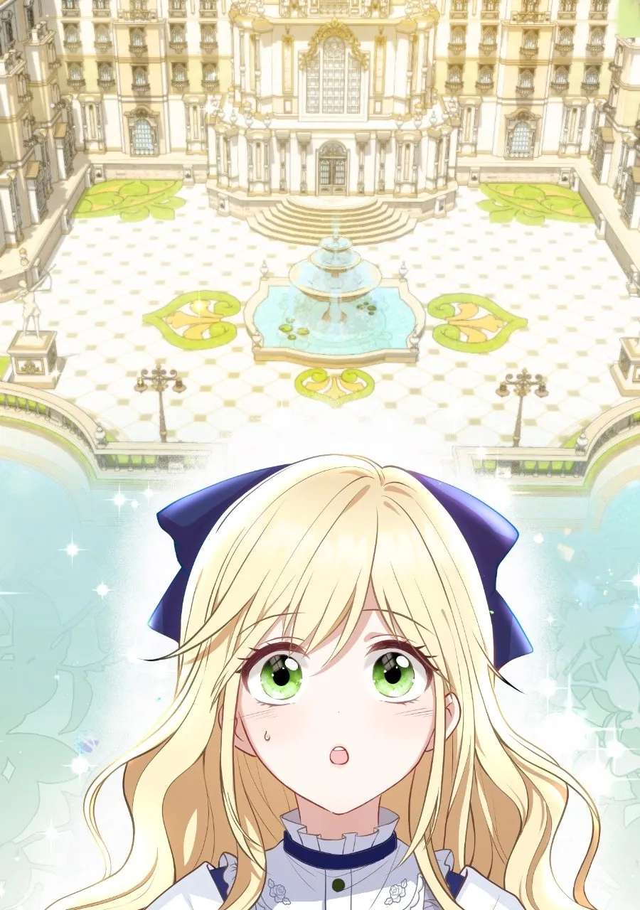 How I Became the Duke'sBeloved Daughter Chapter 1 - page 84