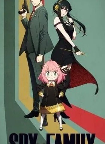 SPY×FAMILY