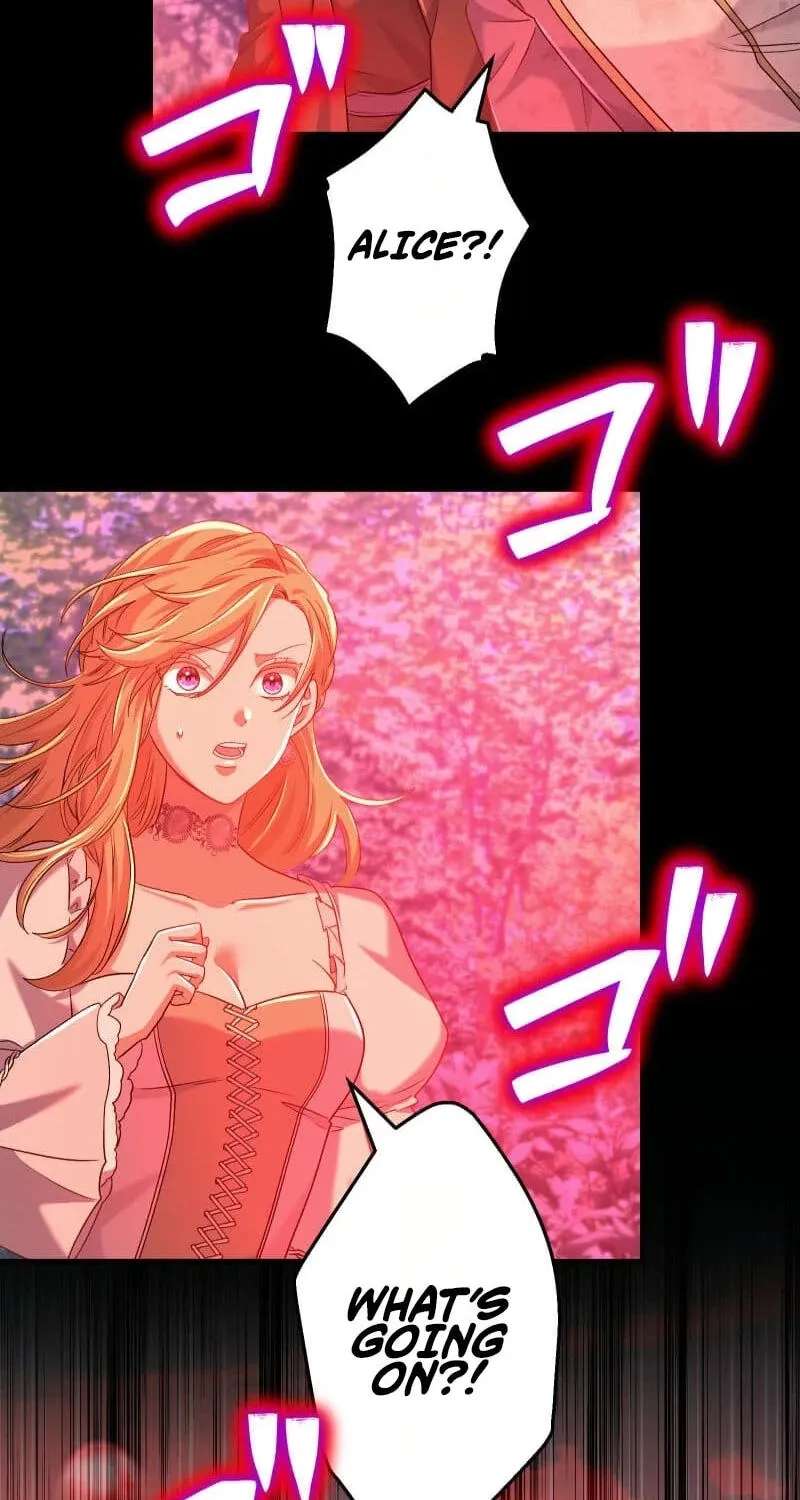 I Leave You Because I Love You Chapter 36 - page 88