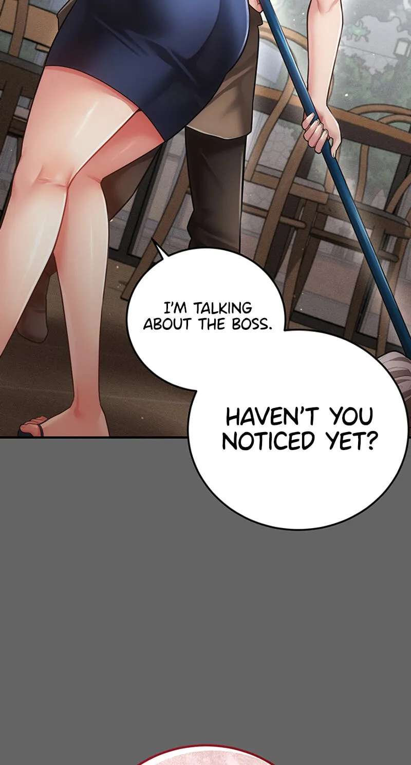 Perverted Pure Love Chapter 19 - page 62