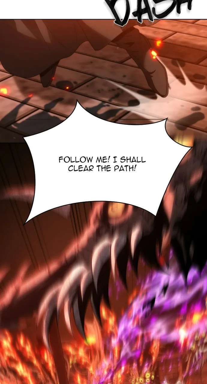 Why I Quit Beingthe Demon King Chapter 77 - page 69