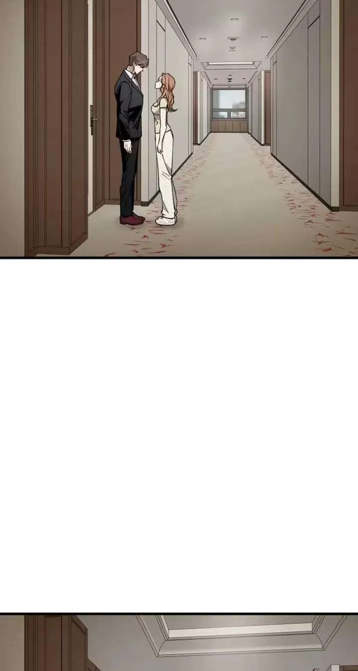The house you live in Chapter 55 - page 11