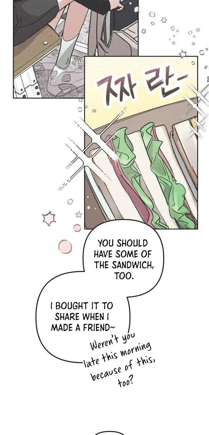 An Equation with No Wrong Answers Chapter 3 - page 37