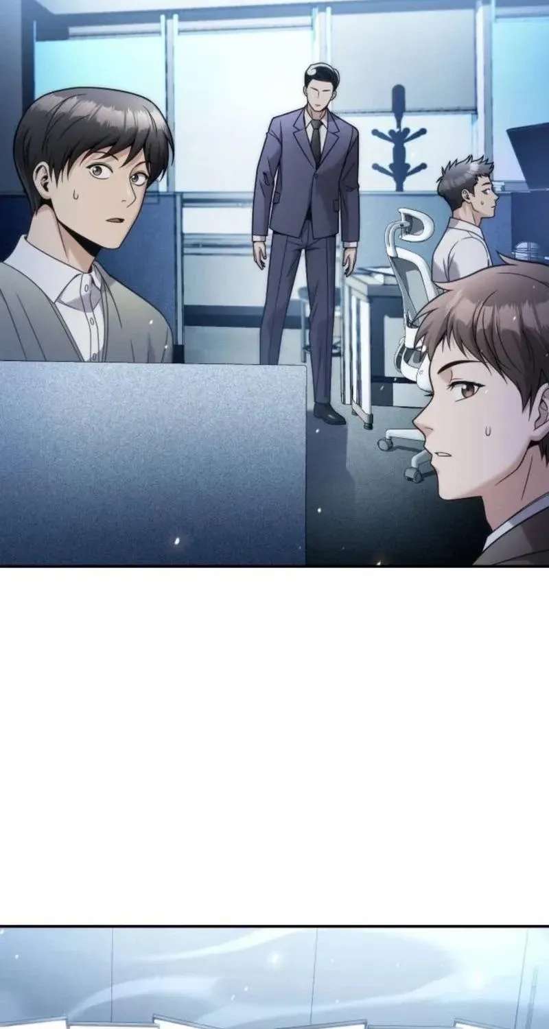 Even if He Keeps Spending, Money Accumulates Chapter 16 - page 18