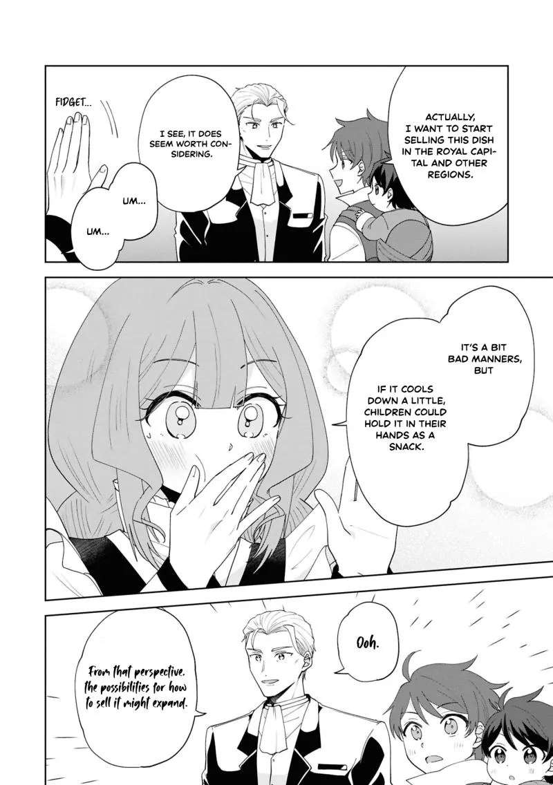 A Baby's Otherworld Crawling Struggle Record Chapter 4 - page 31
