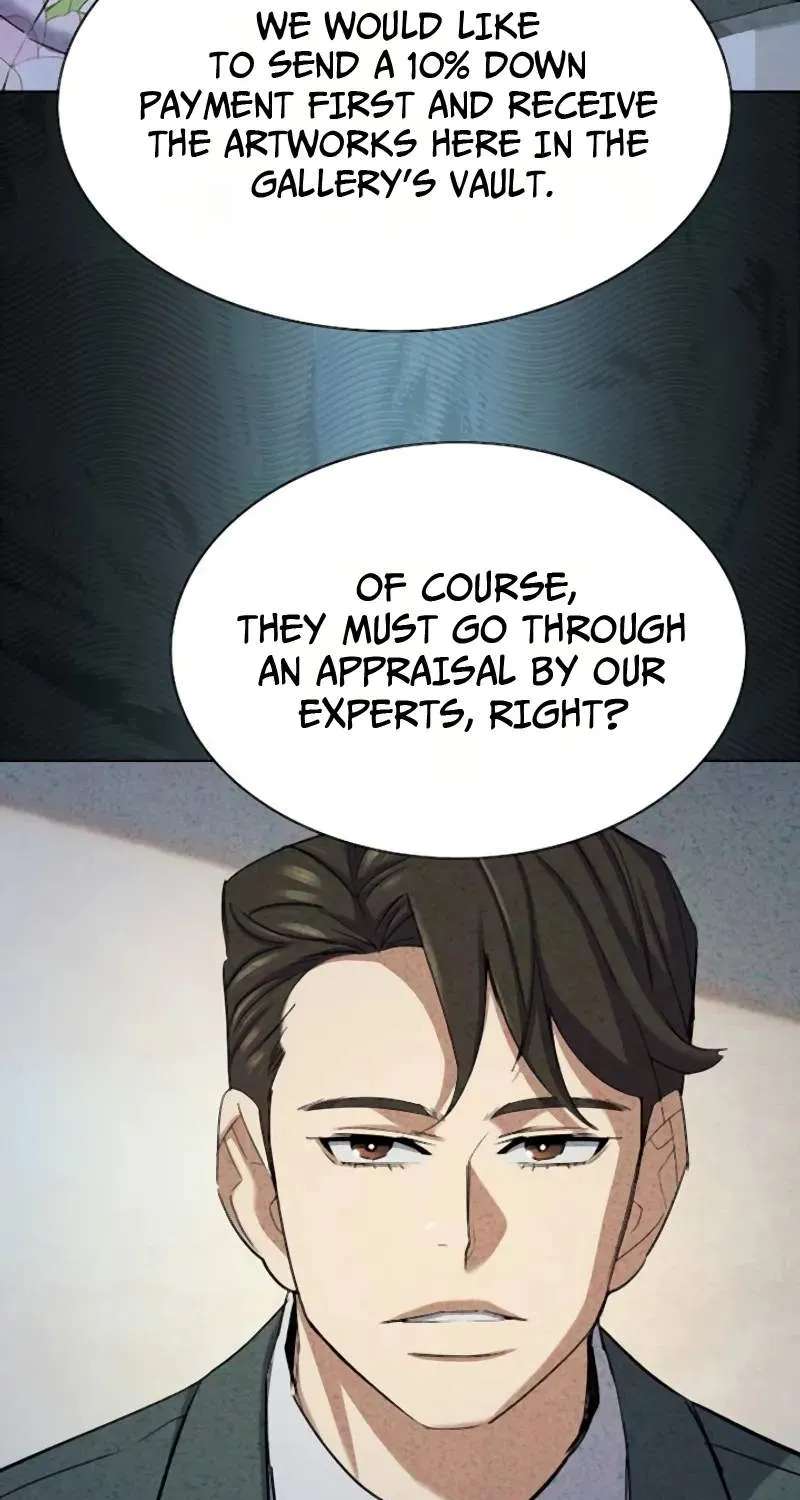 The Chaebeol’s Youngest Son Chapter 223 - page 21