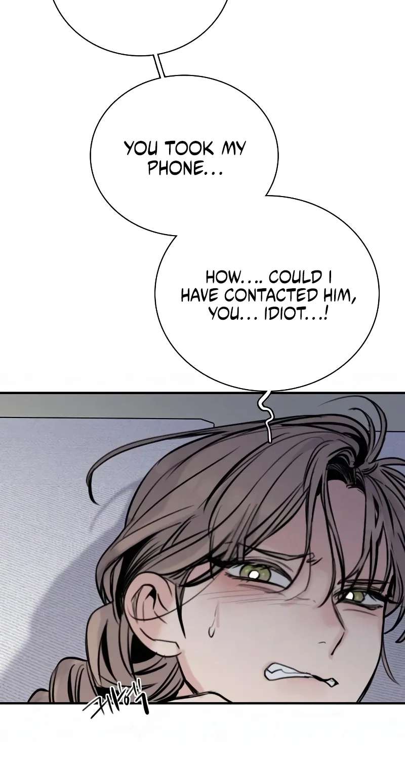 I'm Fine, Thank You, And You? Chapter 79 - page 77
